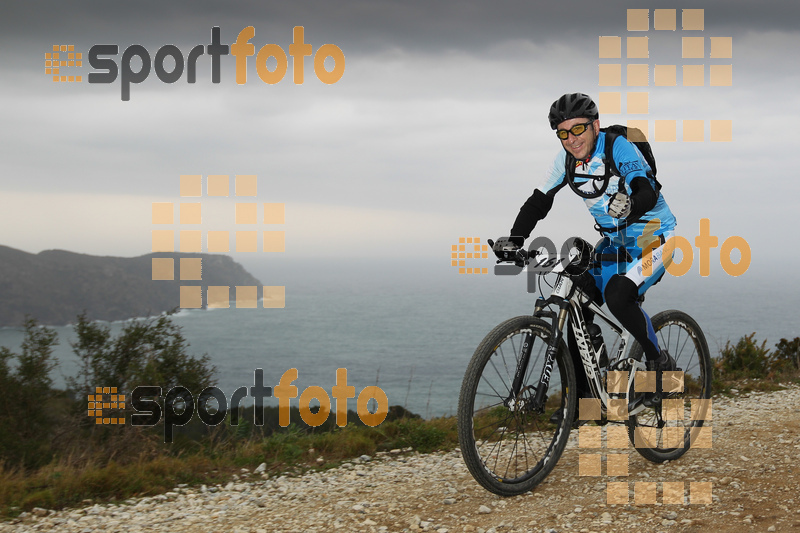 Esport Foto - Esportfoto .CAT - Fotos de IV Bike Marató del Cap de Creus 2014 - Dorsal [161] -   1396212394_0365.jpg