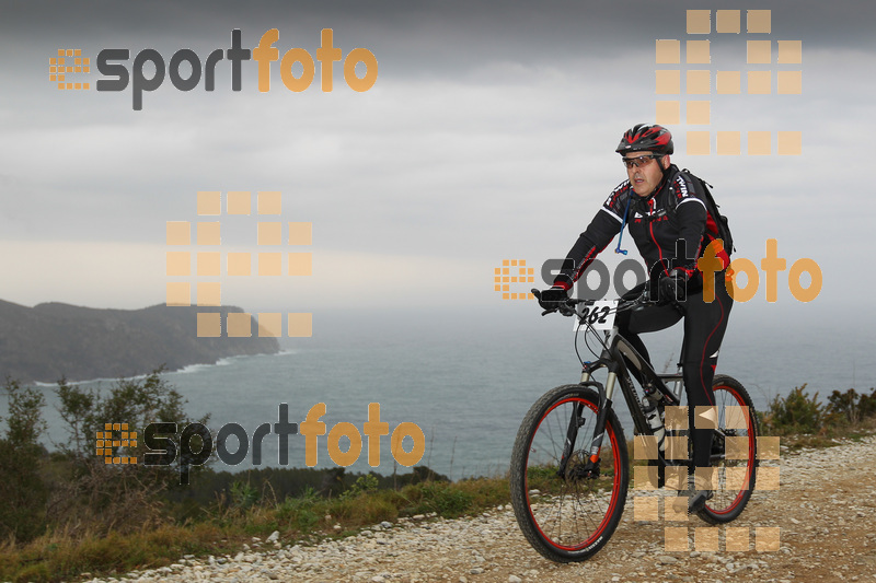 Esport Foto - Esportfoto .CAT - Fotos de IV Bike Marató del Cap de Creus 2014 - Dorsal [262] -   1396212398_0367.jpg