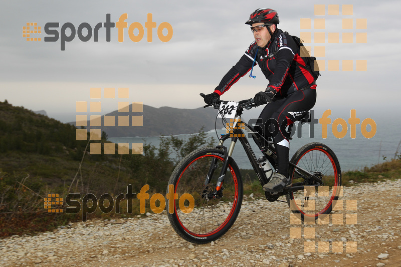 Esport Foto - Esportfoto .CAT - Fotos de IV Bike Marató del Cap de Creus 2014 - Dorsal [262] -   1396212400_0368.jpg