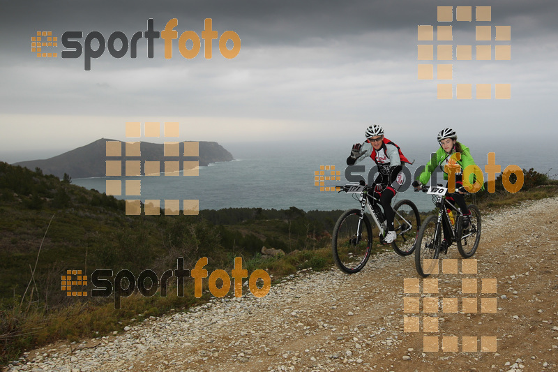 Esport Foto - Esportfoto .CAT - Fotos de IV Bike Marató del Cap de Creus 2014 - Dorsal [171] -   1396212402_0369.jpg