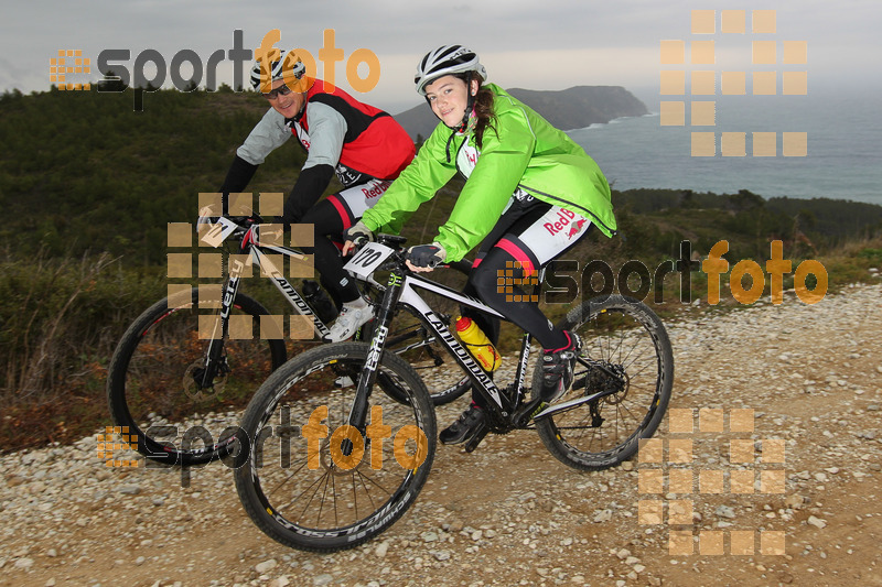 Esport Foto - Esportfoto .CAT - Fotos de IV Bike Marató del Cap de Creus 2014 - Dorsal [171] -   1396212406_0371.jpg