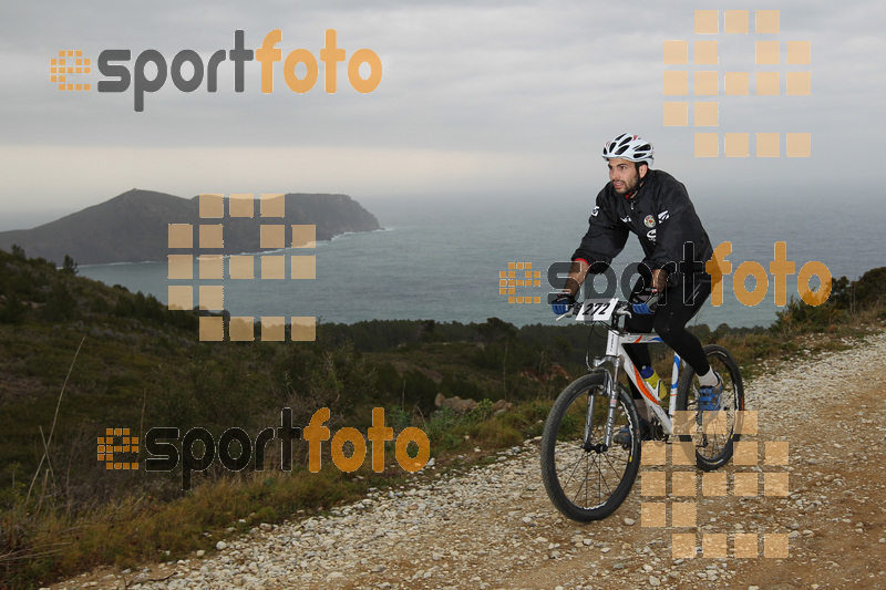 Esport Foto - Esportfoto .CAT - Fotos de IV Bike Marató del Cap de Creus 2014 - Dorsal [272] -   1396212414_0375.jpg
