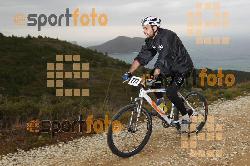 Esport Foto - Esportfoto .CAT - Fotos de IV Bike Marató del Cap de Creus 2014 - Dorsal [272] -   1396212416_0376.jpg