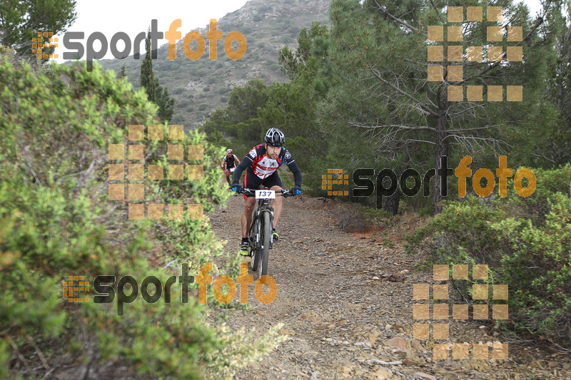 Esport Foto - Esportfoto .CAT - Fotos de IV Bike Marató del Cap de Creus 2014 - Dorsal [137] -   1396216921_0379.jpg