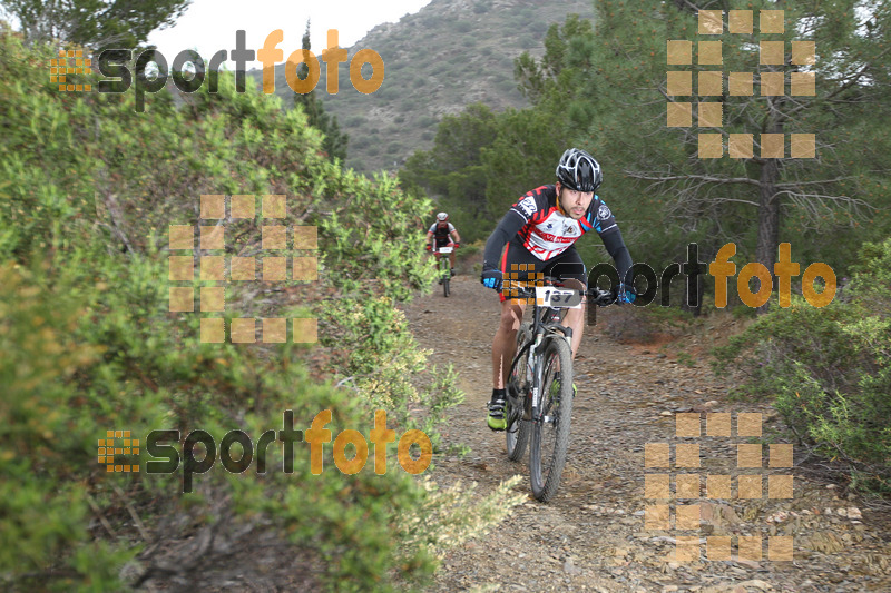 Esport Foto - Esportfoto .CAT - Fotos de IV Bike Marató del Cap de Creus 2014 - Dorsal [137] -   1396216923_0380.jpg