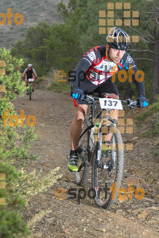 Esport Foto - Esportfoto .CAT - Fotos de IV Bike Marató del Cap de Creus 2014 - Dorsal [137] -   1396216925_0381.jpg