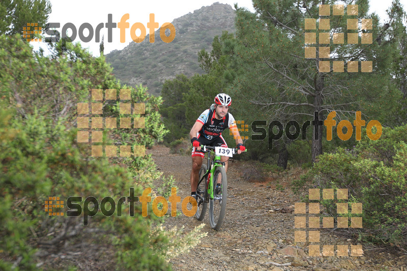Esport Foto - Esportfoto .CAT - Fotos de IV Bike Marató del Cap de Creus 2014 - Dorsal [139] -   1396216926_0382.jpg
