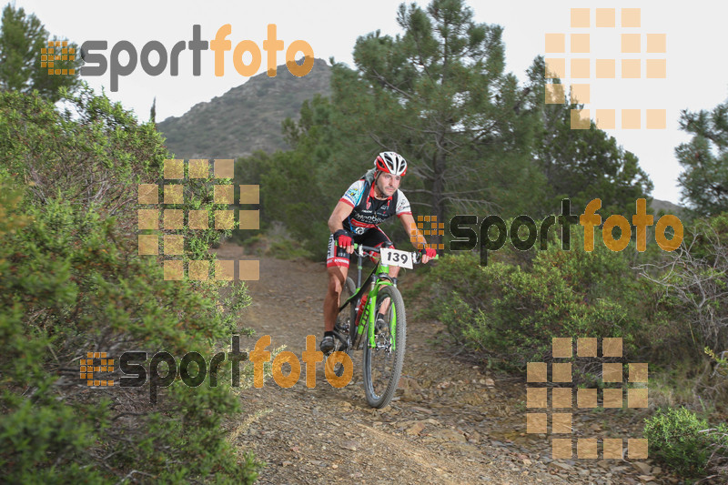Esport Foto - Esportfoto .CAT - Fotos de IV Bike Marató del Cap de Creus 2014 - Dorsal [139] -   1396216927_0383.jpg