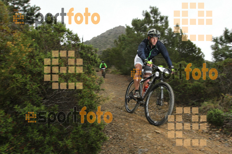 Esport Foto - Esportfoto .CAT - Fotos de IV Bike Marató del Cap de Creus 2014 - Dorsal [71] -   1396216930_0385.jpg