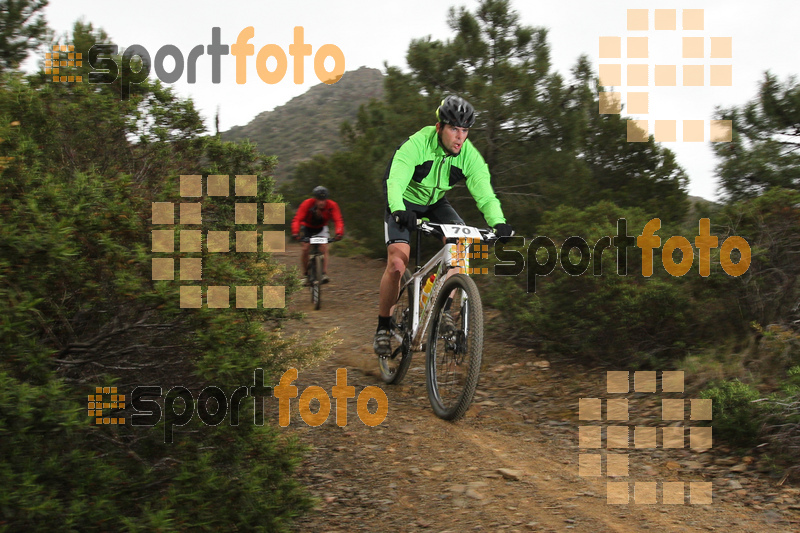 Esport Foto - Esportfoto .CAT - Fotos de IV Bike Marató del Cap de Creus 2014 - Dorsal [70] -   1396216932_0386.jpg