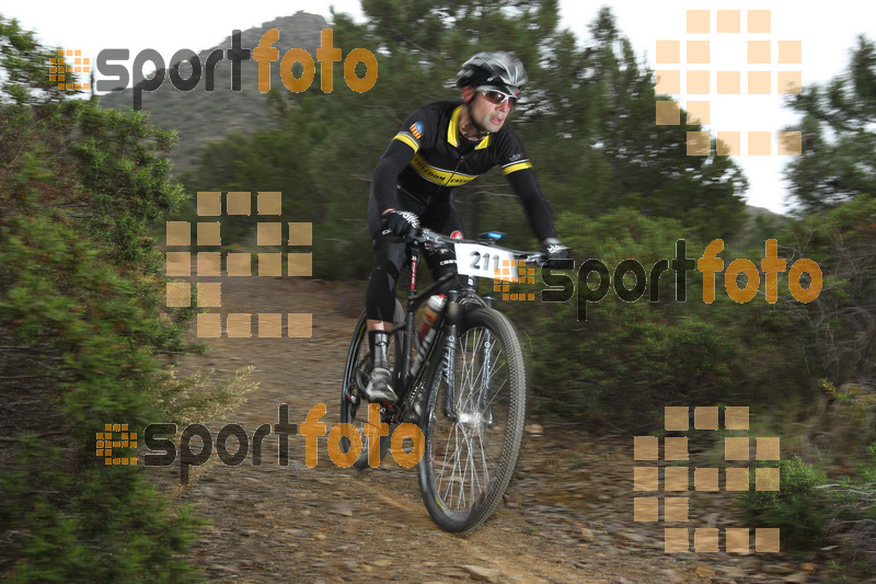 Esport Foto - Esportfoto .CAT - Fotos de IV Bike Marató del Cap de Creus 2014 - Dorsal [211] -   1396216937_0390.jpg