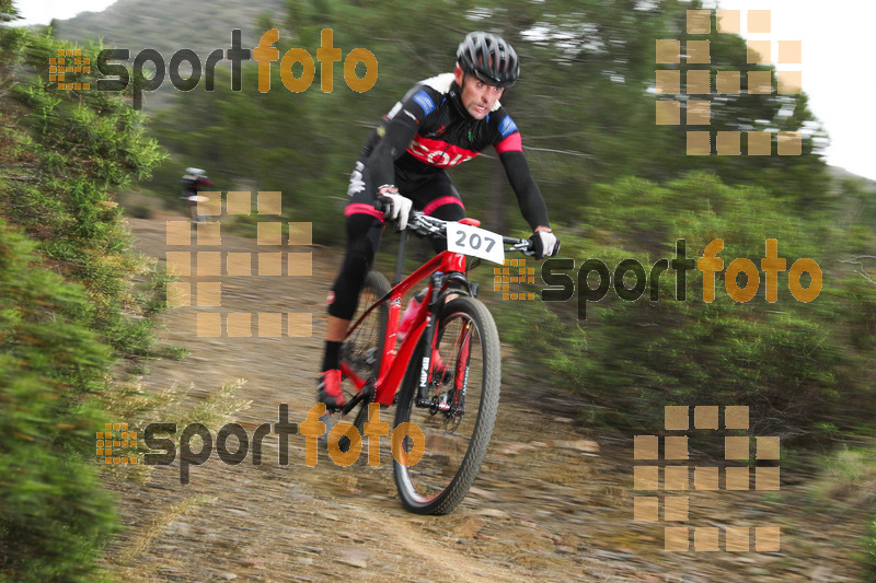 Esport Foto - Esportfoto .CAT - Fotos de IV Bike Marató del Cap de Creus 2014 - Dorsal [207] -   1396216939_0391.jpg