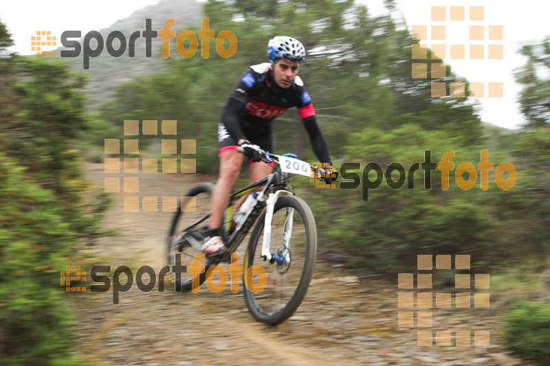 Esport Foto - Esportfoto .CAT - Fotos de IV Bike Marató del Cap de Creus 2014 - Dorsal [206] -   1396216941_0392.jpg