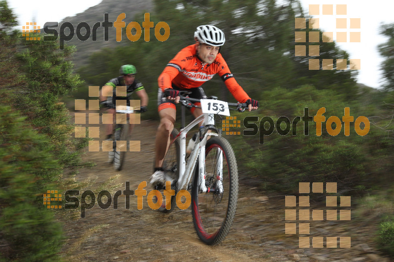 Esport Foto - Esportfoto .CAT - Fotos de IV Bike Marató del Cap de Creus 2014 - Dorsal [153] -   1396216946_0394.jpg