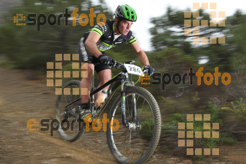 Esport Foto - Esportfoto .CAT - Fotos de IV Bike Marató del Cap de Creus 2014 - Dorsal [286] -   1396216948_0395.jpg