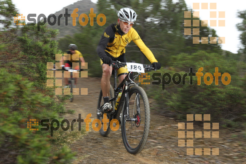 Esport Foto - Esportfoto .CAT - Fotos de IV Bike Marató del Cap de Creus 2014 - Dorsal [184] -   1396216951_0396.jpg