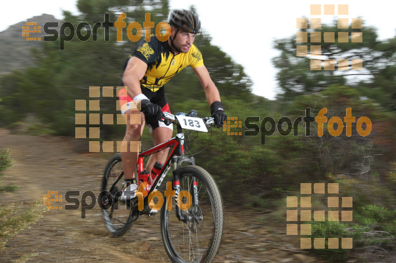 Esport Foto - Esportfoto .CAT - Fotos de IV Bike Marató del Cap de Creus 2014 - Dorsal [183] -   1396216953_0397.jpg