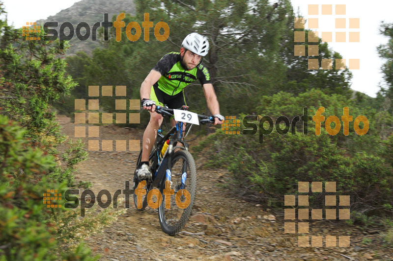 Esport Foto - Esportfoto .CAT - Fotos de IV Bike Marató del Cap de Creus 2014 - Dorsal [29] -   1396216961_0400.jpg