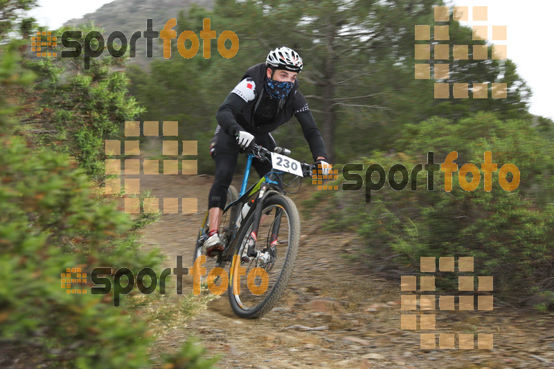 Esport Foto - Esportfoto .CAT - Fotos de IV Bike Marató del Cap de Creus 2014 - Dorsal [230] -   1396216963_0401.jpg