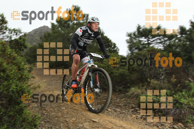 Esport Foto - Esportfoto .CAT - Fotos de IV Bike Marató del Cap de Creus 2014 - Dorsal [231] -   1396216967_0403.jpg