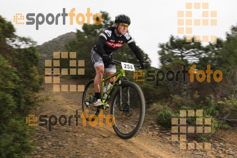 Esport Foto - Esportfoto .CAT - Fotos de IV Bike Marató del Cap de Creus 2014 - Dorsal [258] -   1396216971_0407.jpg