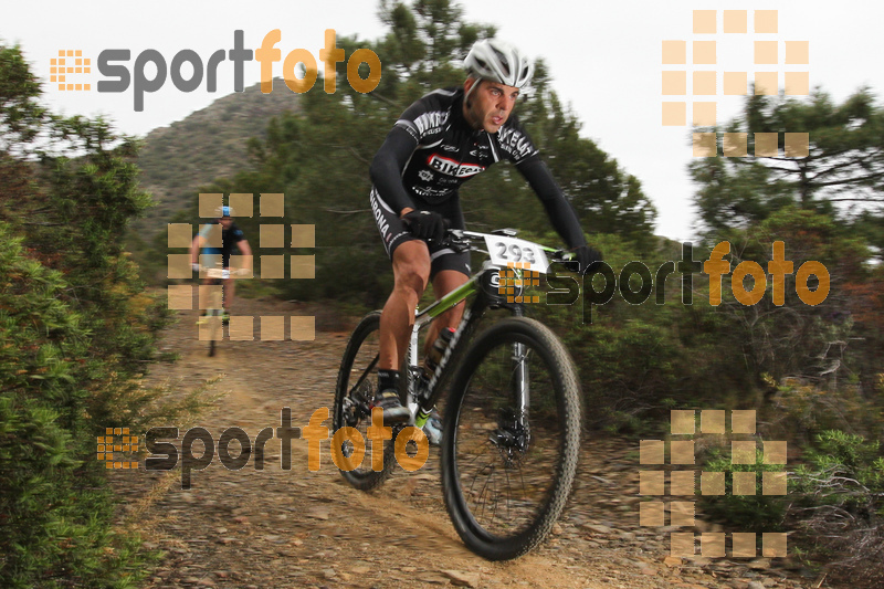 Esport Foto - Esportfoto .CAT - Fotos de IV Bike Marató del Cap de Creus 2014 - Dorsal [293] -   1396216976_0410.jpg