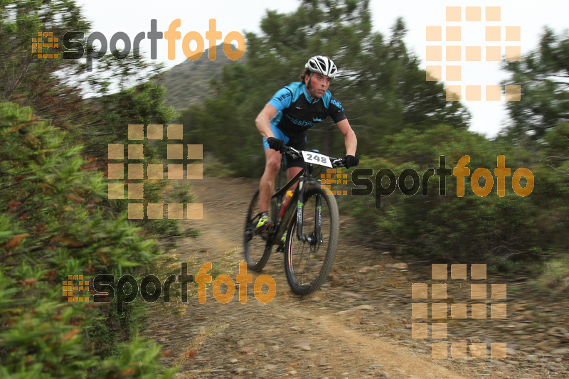 Esport Foto - Esportfoto .CAT - Fotos de IV Bike Marató del Cap de Creus 2014 - Dorsal [248] -   1396216979_0414.jpg