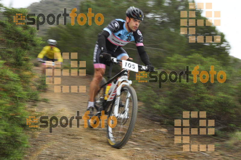 Esport Foto - Esportfoto .CAT - Fotos de IV Bike Marató del Cap de Creus 2014 - Dorsal [105] -   1396216985_0417.jpg