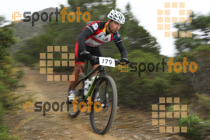 Esport Foto - Esportfoto .CAT - Fotos de IV Bike Marató del Cap de Creus 2014 - Dorsal [179] -   1396216990_0419.jpg