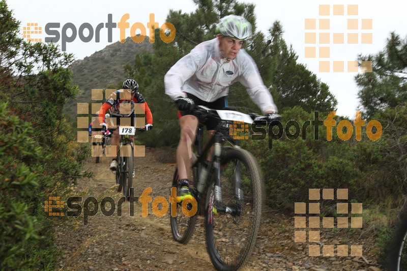 Esport Foto - Esportfoto .CAT - Fotos de IV Bike Marató del Cap de Creus 2014 - Dorsal [178] -   1396216992_0421.jpg