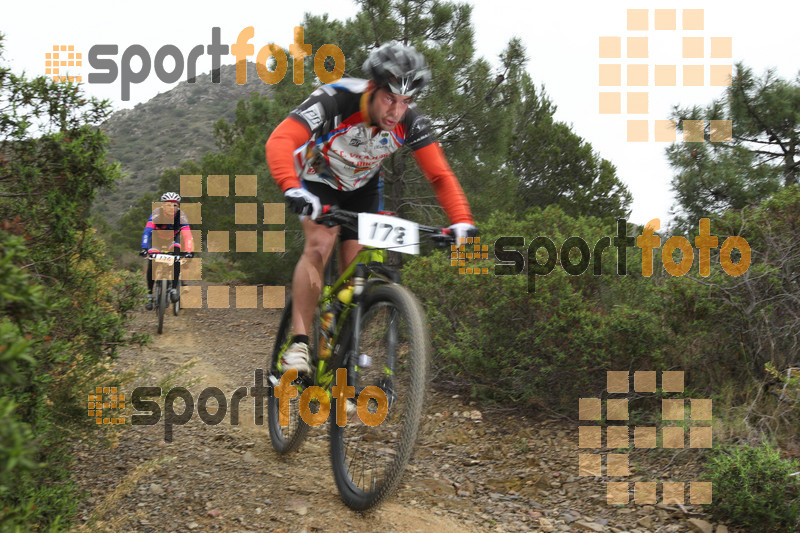 Esport Foto - Esportfoto .CAT - Fotos de IV Bike Marató del Cap de Creus 2014 - Dorsal [178] -   1396216995_0422.jpg