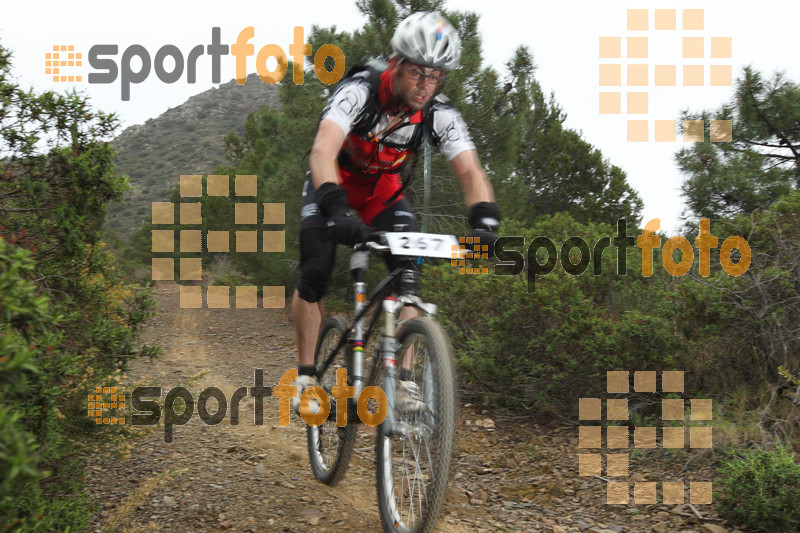 Esport Foto - Esportfoto .CAT - Fotos de IV Bike Marató del Cap de Creus 2014 - Dorsal [267] -   1396216998_0424.jpg