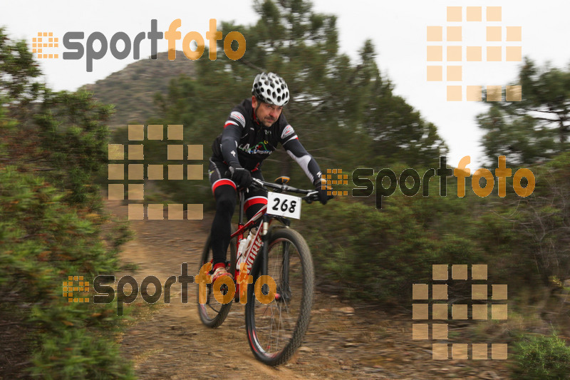 Esport Foto - Esportfoto .CAT - Fotos de IV Bike Marató del Cap de Creus 2014 - Dorsal [268] -   1396217001_0425.jpg