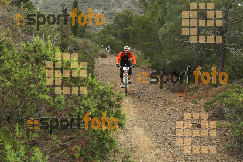 Esport Foto - Esportfoto .CAT - Fotos de IV Bike Marató del Cap de Creus 2014 - Dorsal [191] -   1396217004_0426.jpg