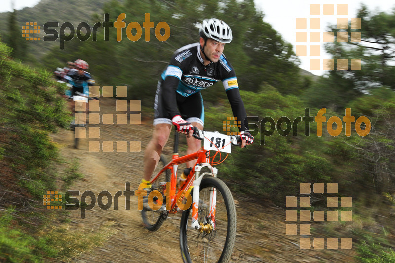 Esport Foto - Esportfoto .CAT - Fotos de IV Bike Marató del Cap de Creus 2014 - Dorsal [181] -   1396217013_0430.jpg