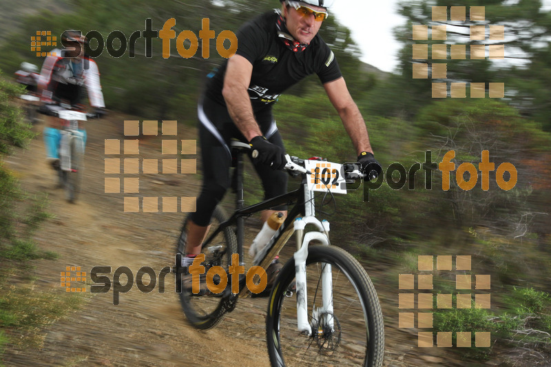 Esport Foto - Esportfoto .CAT - Fotos de IV Bike Marató del Cap de Creus 2014 - Dorsal [102] -   1396217019_0432.jpg
