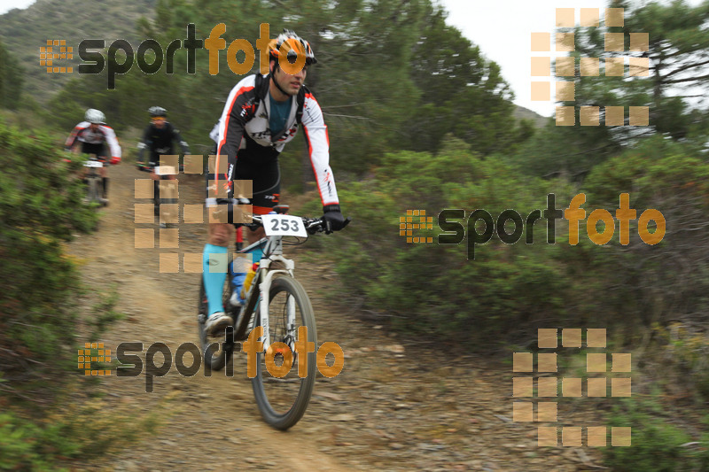 Esport Foto - Esportfoto .CAT - Fotos de IV Bike Marató del Cap de Creus 2014 - Dorsal [253] -   1396217022_0433.jpg