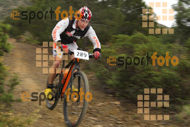Esport Foto - Esportfoto .CAT - Fotos de IV Bike Marató del Cap de Creus 2014 - Dorsal [289] -   1396217028_0436.jpg
