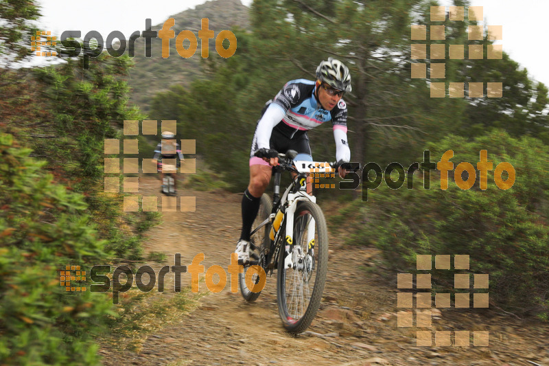 Esport Foto - Esportfoto .CAT - Fotos de IV Bike Marató del Cap de Creus 2014 - Dorsal [166] -   1396217029_0437.jpg
