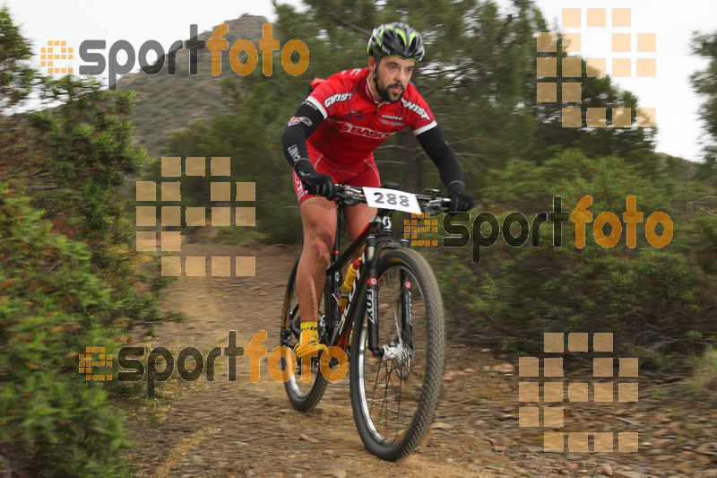 Esport Foto - Esportfoto .CAT - Fotos de IV Bike Marató del Cap de Creus 2014 - Dorsal [288] -   1396217034_0439.jpg