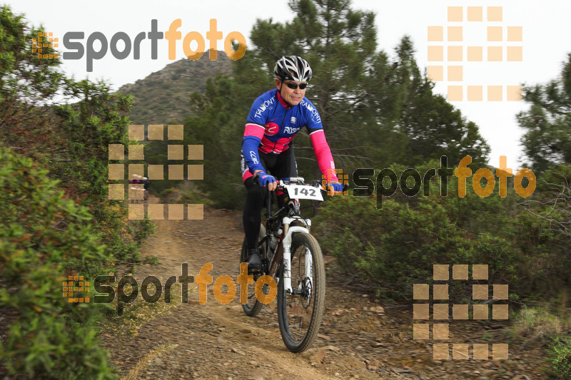 Esport Foto - Esportfoto .CAT - Fotos de IV Bike Marató del Cap de Creus 2014 - Dorsal [142] -   1396217039_0441.jpg