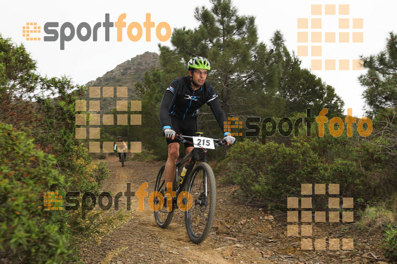 Esport Foto - Esportfoto .CAT - Fotos de IV Bike Marató del Cap de Creus 2014 - Dorsal [215] -   1396217051_0445.jpg