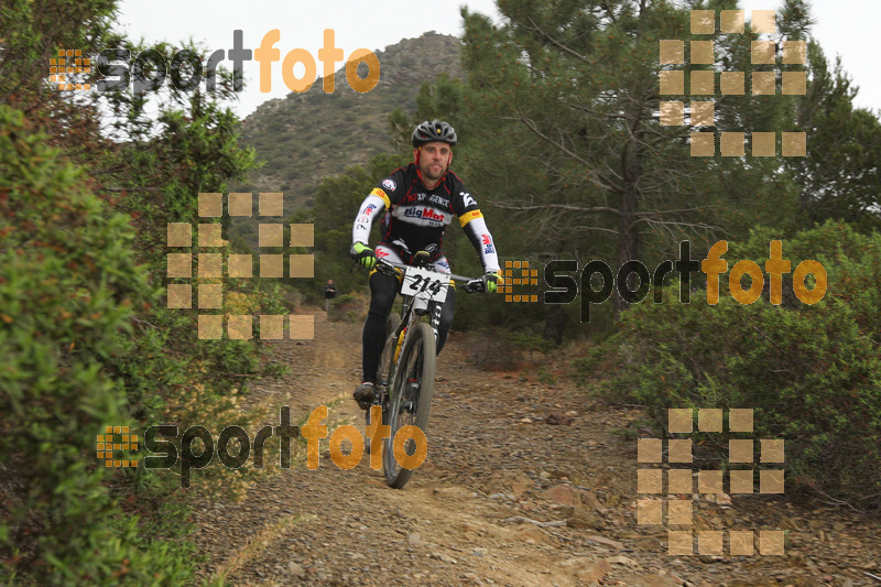 Esport Foto - Esportfoto .CAT - Fotos de IV Bike Marató del Cap de Creus 2014 - Dorsal [214] -   1396217054_0446.jpg