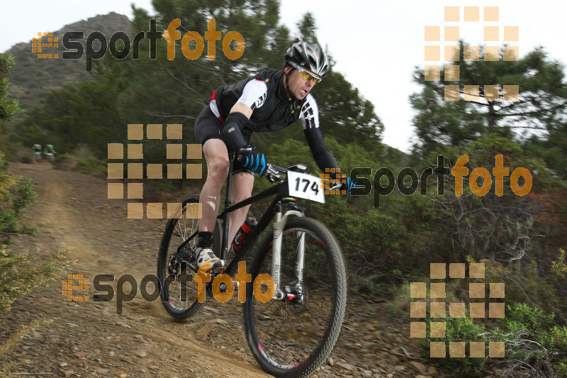 Esport Foto - Esportfoto .CAT - Fotos de IV Bike Marató del Cap de Creus 2014 - Dorsal [174] -   1396217059_0448.jpg