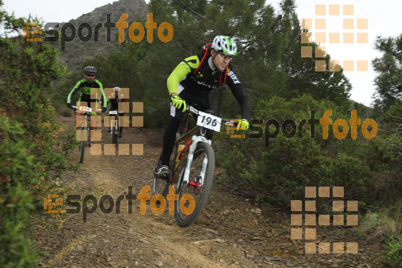Esport Foto - Esportfoto .CAT - Fotos de IV Bike Marató del Cap de Creus 2014 - Dorsal [196] -   1396217062_0449.jpg
