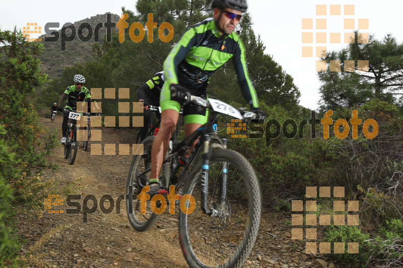 Esport Foto - Esportfoto .CAT - Fotos de IV Bike Marató del Cap de Creus 2014 - Dorsal [276] -   1396217064_0450.jpg