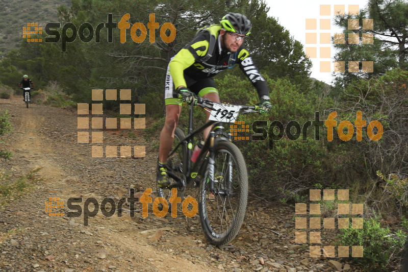 Esport Foto - Esportfoto .CAT - Fotos de IV Bike Marató del Cap de Creus 2014 - Dorsal [195] -   1396217070_0453.jpg