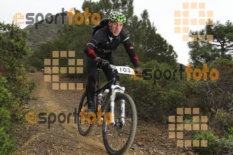 Esport Foto - Esportfoto .CAT - Fotos de IV Bike Marató del Cap de Creus 2014 - Dorsal [103] -   1396217073_0454.jpg