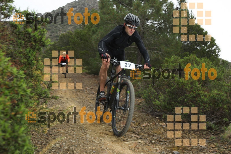 Esport Foto - Esportfoto .CAT - Fotos de IV Bike Marató del Cap de Creus 2014 - Dorsal [27] -   1396217076_0455.jpg