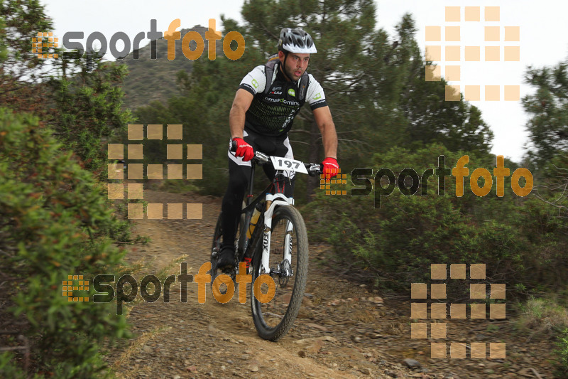 Esport Foto - Esportfoto .CAT - Fotos de IV Bike Marató del Cap de Creus 2014 - Dorsal [197] -   1396217080_0457.jpg